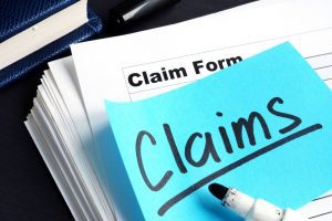 workers' compensation Claims form_detail