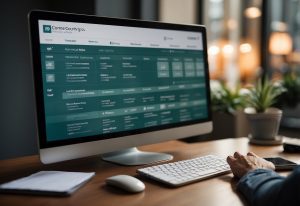 Online working learning virtual learning