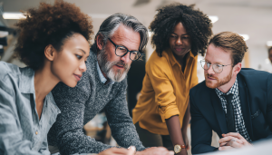 retention planning employer meeting strategy